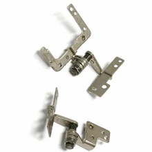 Ноутбук ЖК Петли комплект для samsung NP270E4V 270E4V NP275E4V 275E4V 270E4E NP270E4E левый+ правый