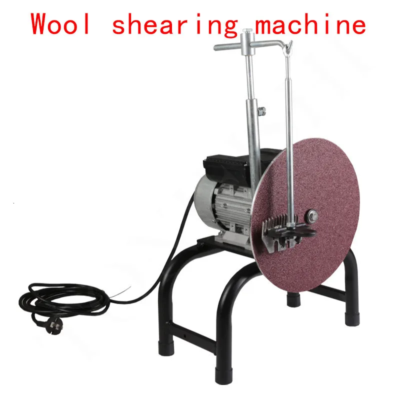 PROD 4000472933360 220V Electric Sheep Clipper Blade sharpener Goat
Shears Shearing Scissors Knife Blade Grinding Machine 480W PROD 4000472933360 220V Electric Sheep Clipper Blade sharpener Goat
Shears Shearing Scissors Knife Blade Grinding Machine 480W