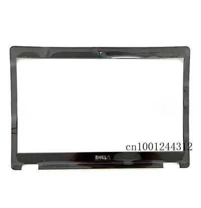 Для DELL Latitude 5480 E5480 5000 Серия ЖК светодиодный передний экран Рамка B крышка с веб-камерой отверстие для камеры 09R00F 9R00F AP1SD000100