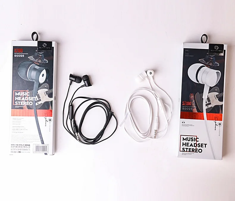 headphone
