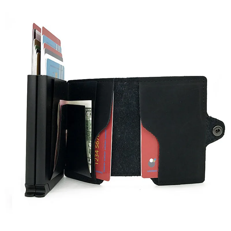 Wallets