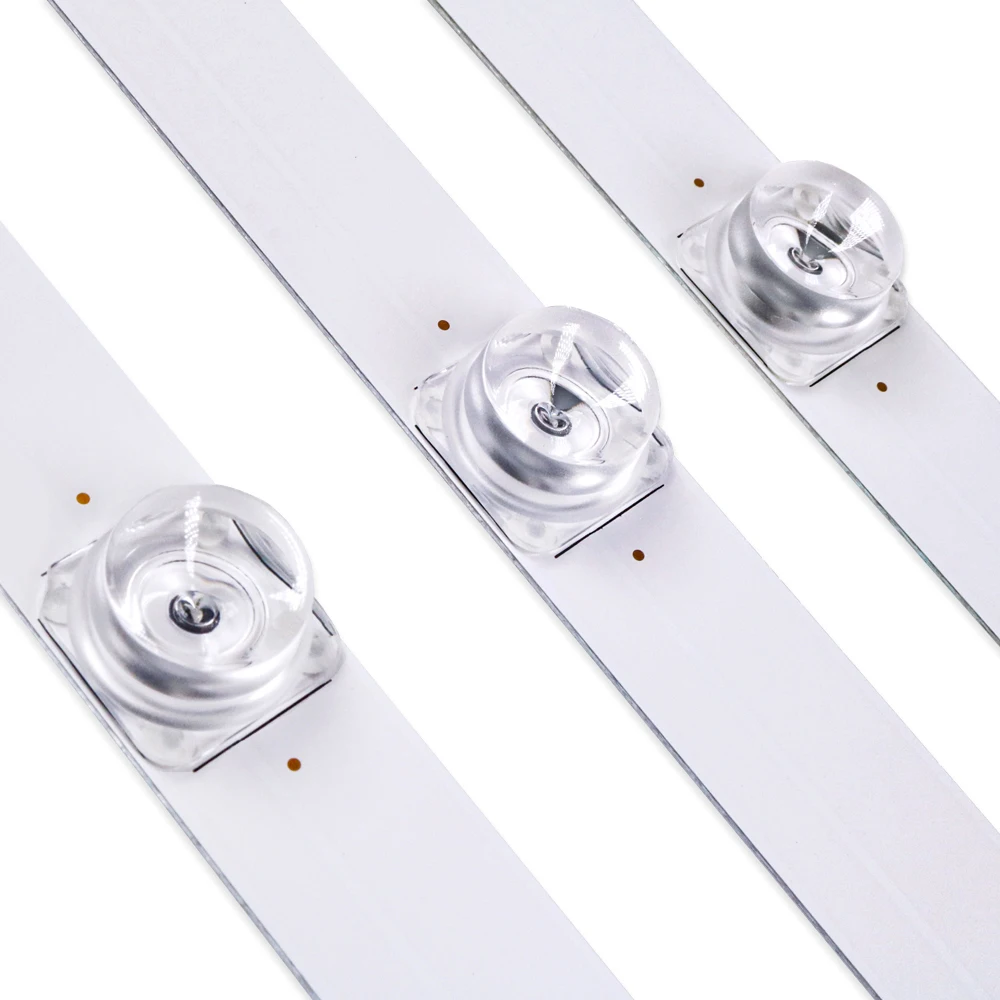 LED backlight strip 6 lamp For LG 32