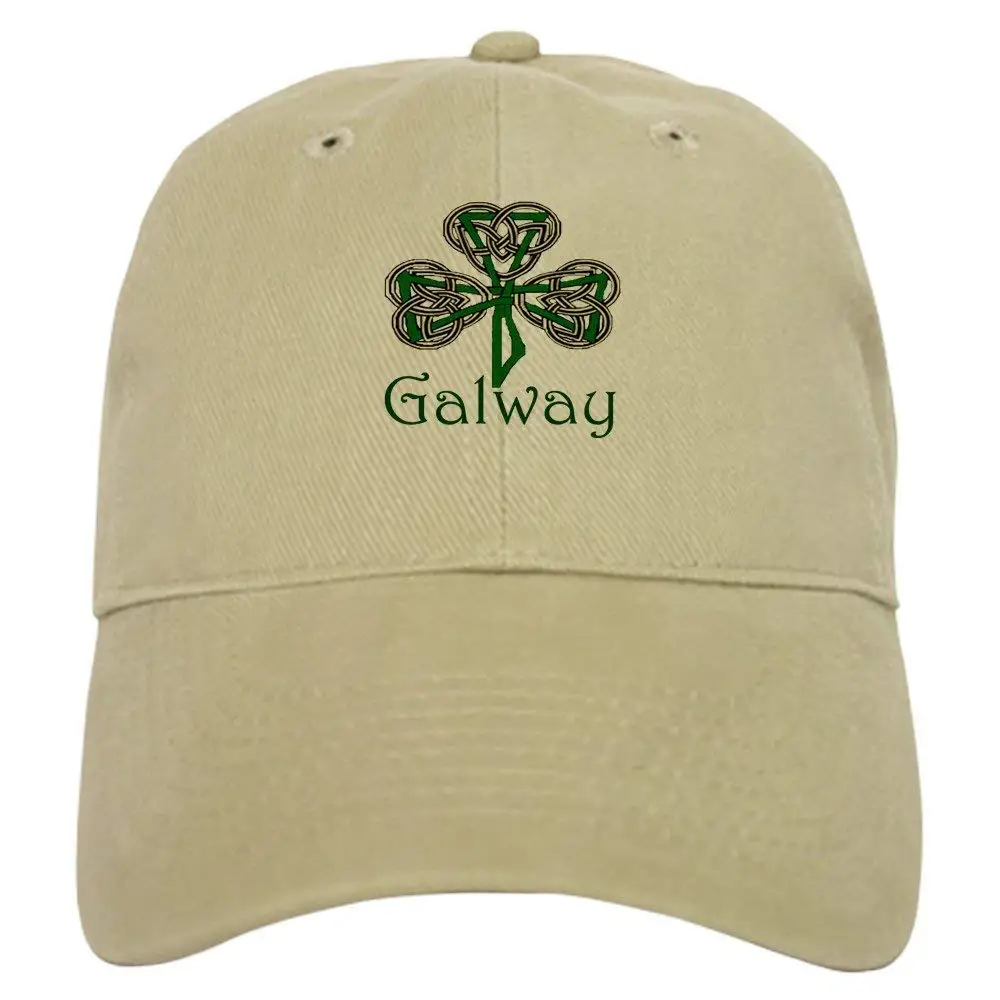 Голуэй Shamrock бейсболка