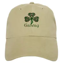 Голуэй Shamrock бейсболка