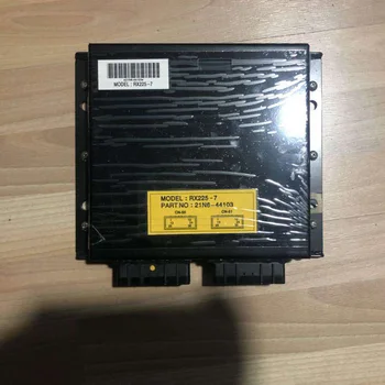 

21N6-44103 Engine Computer Board ECU for Hundai RX225-7 Excavator
