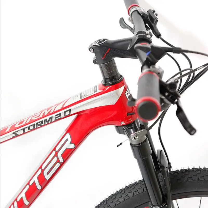 Carbon MTB Bike TWITTER Storm2.0 29\