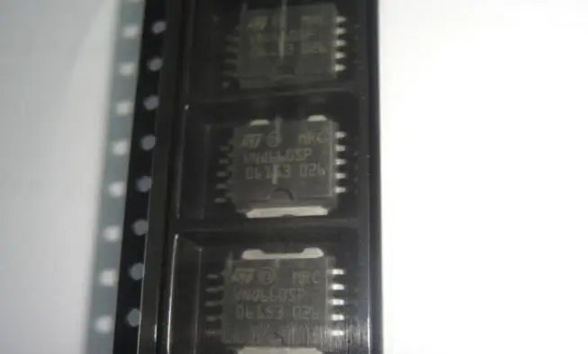 

10pcs/lot VNQ660SP VNQ660SPTR-E HSOP10