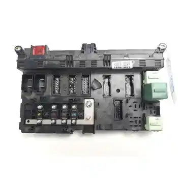 

61138384527 BOX RELES/FUSES BMW X5 (E53)