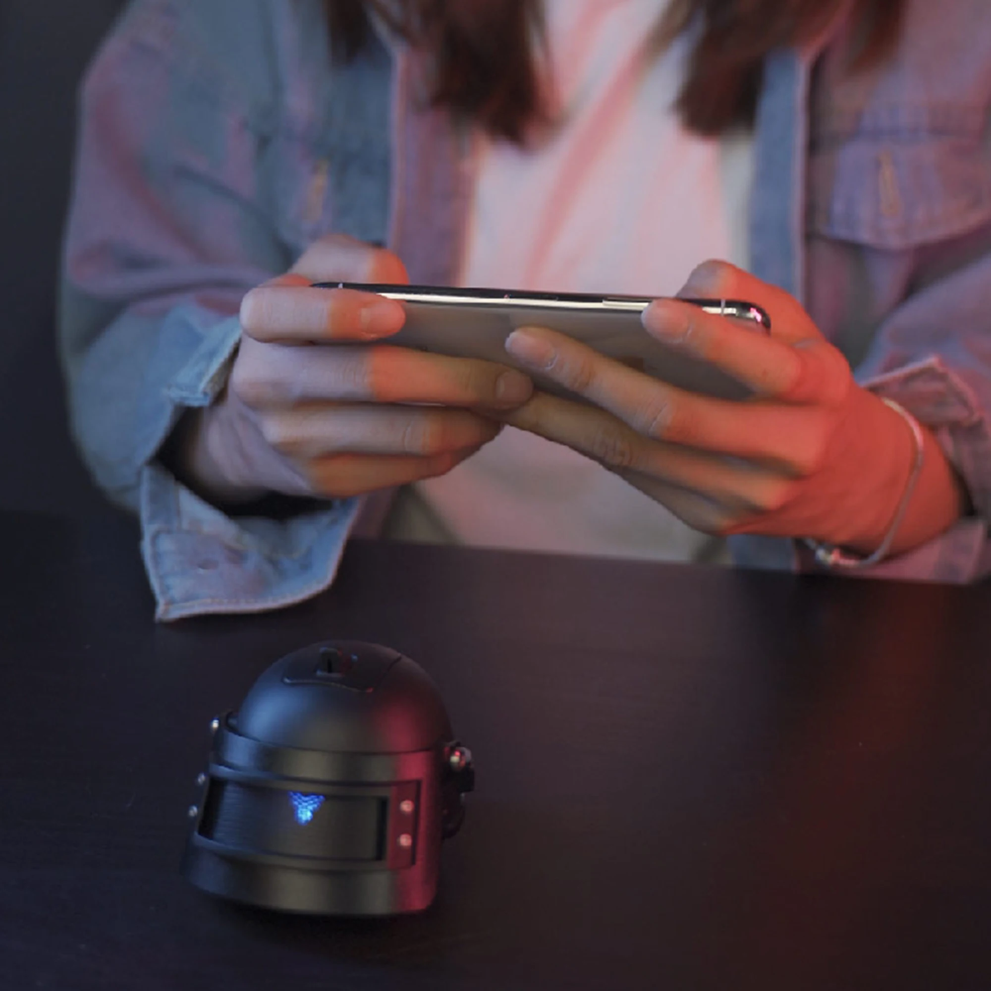 KINERA Nanna 2 Electrostatic+1DD+1BA Hybrid 4