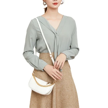 

Retro Alligator Pattern Women Messenger Handbags PU Leather Street Casual Solid Zipper Shoulder Bags