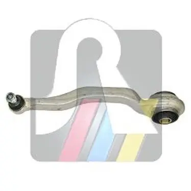 Рычаг нижний левый MB W211/S211/R230 all 01 RTS 95-00895-2