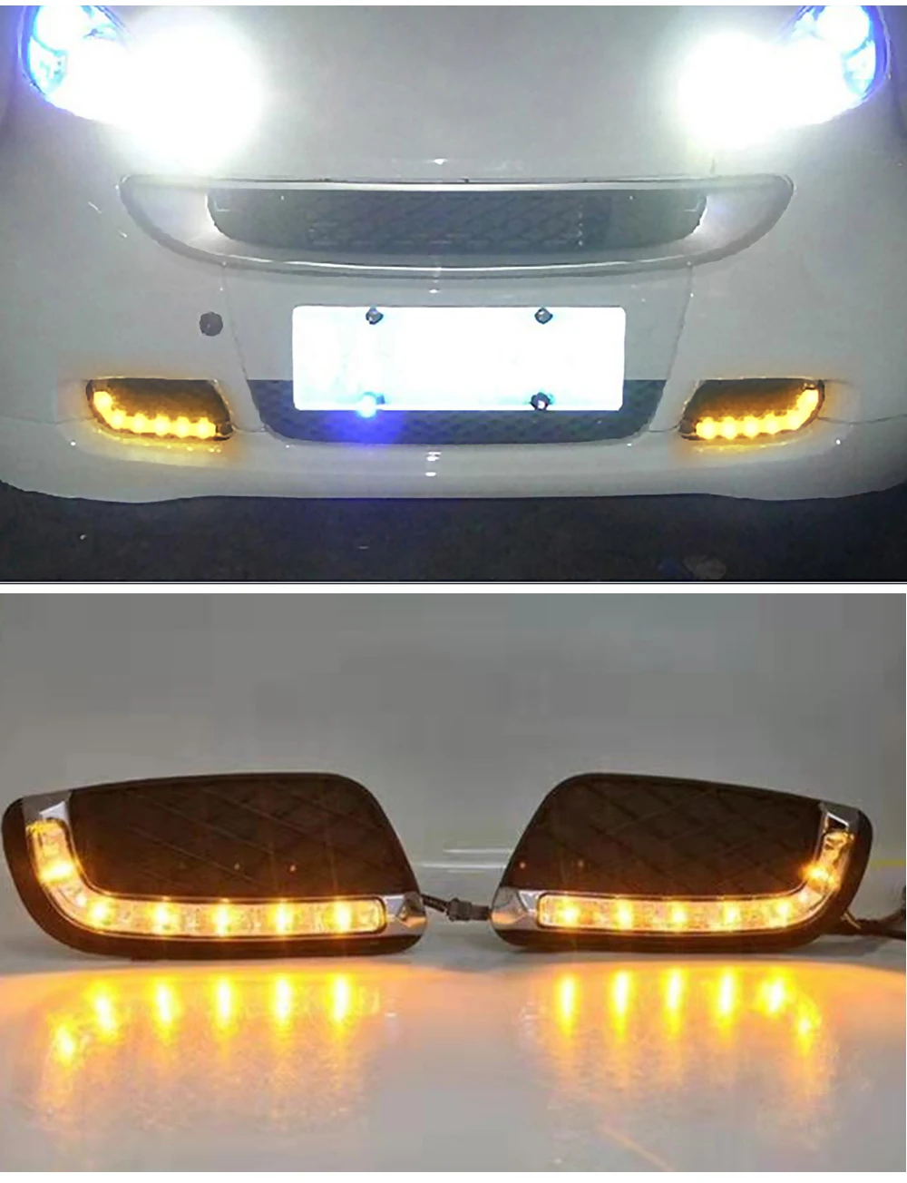 速-12奔驰smart_10