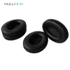 NULLKEAI Replacement Parts Earpads For Bluedio TM Bluetooth T-M T Monitor Headphones Earmuff Cover Cushion Cups Sleeve ► Photo 1/6