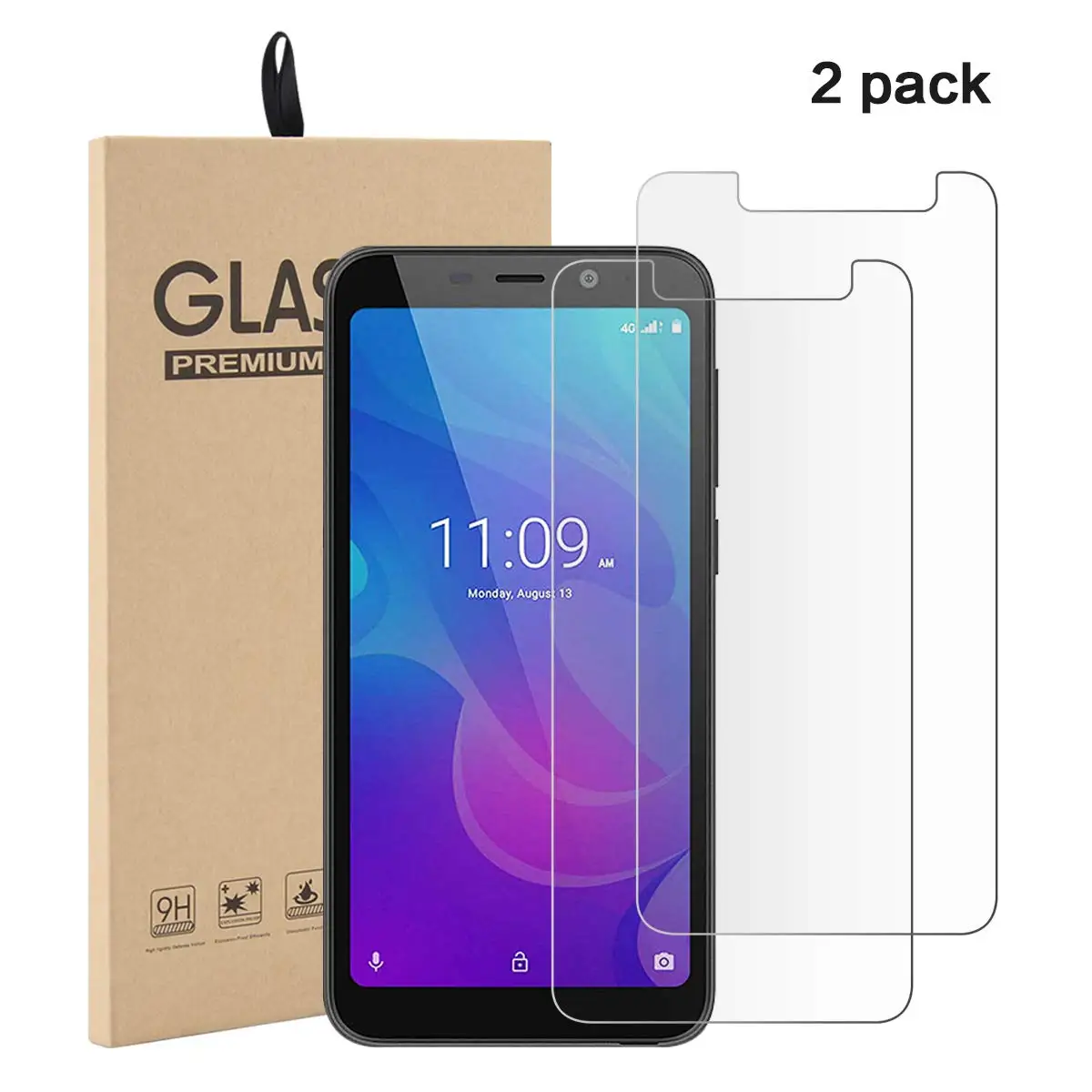 Meizu C9 Pro Аккумулятор Купить