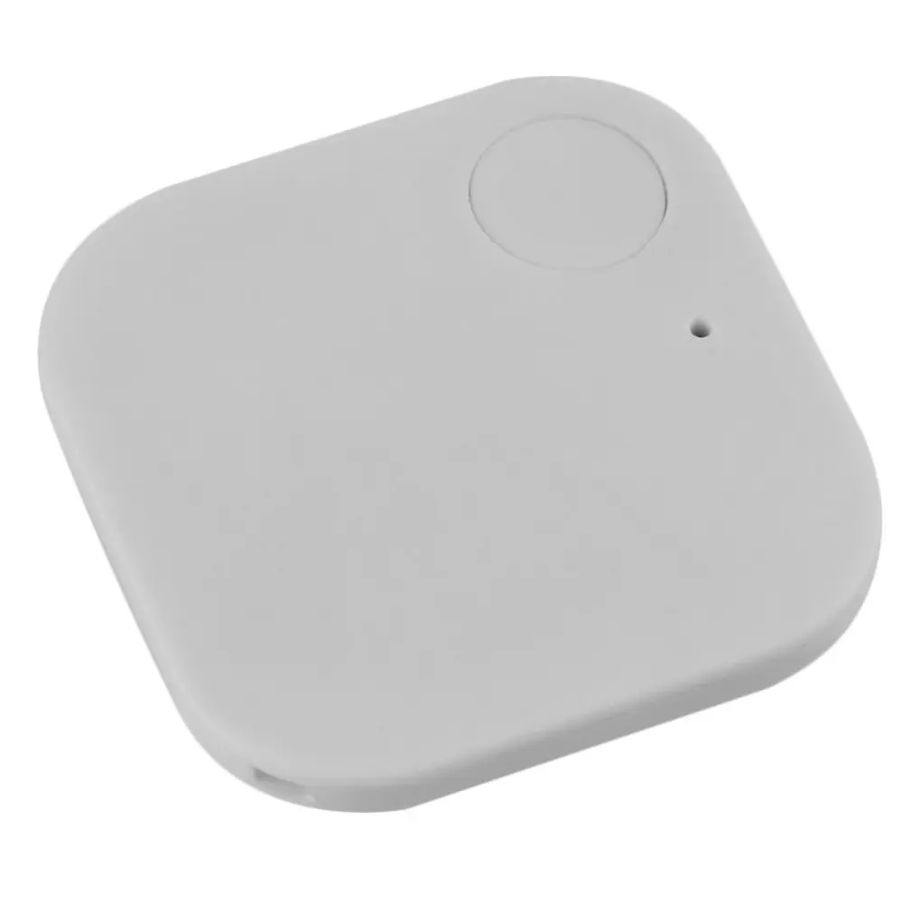  Mutter Mini Smart Finder Tag GPS Tracker Schlüssel Brieftasche Kinder Pet Hund Katze Kind Tasche Te