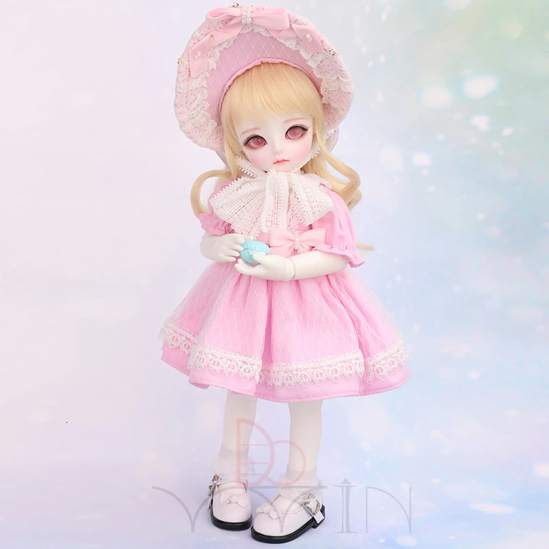 Bjd кукла 1/6 Melissa подарки для девочки Модная Кукла с глазом Сделай Сам Обнаженная кукла лучший подарок на день Святого Валентина ручная работа красивая модель игрушки