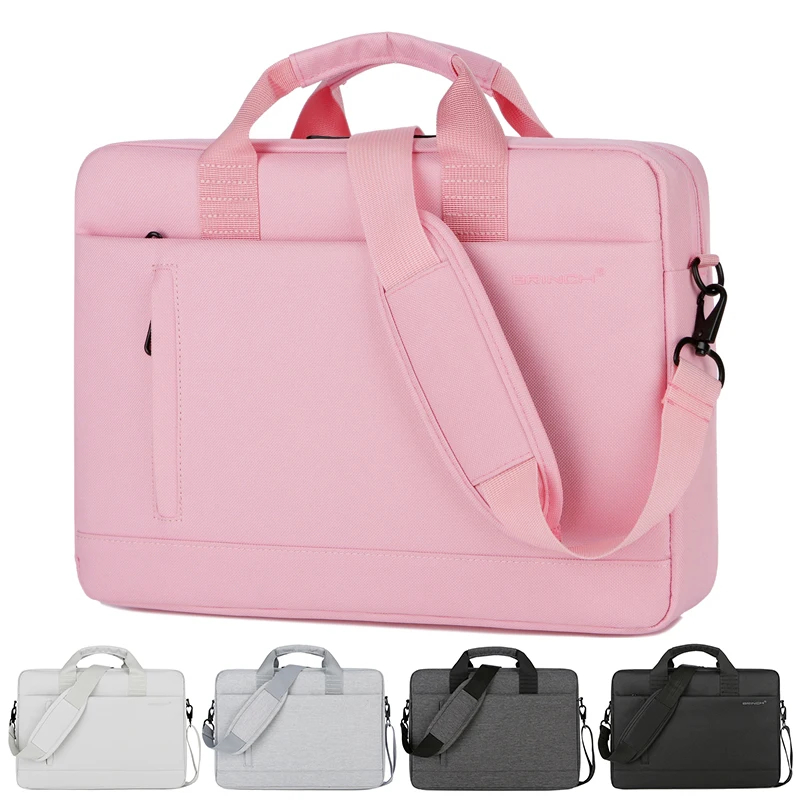 Laptop Shoulder Bag Large Capacity For Dell G3 15 3590 3579 Pro G5 15