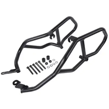 

MTKRACING For FJ09 FJ-09 FZ09 FZ-09 MT09 MT-09 Tracer 2015-2019 Motorcycle accessories Engine bumper Crash bar protection frame