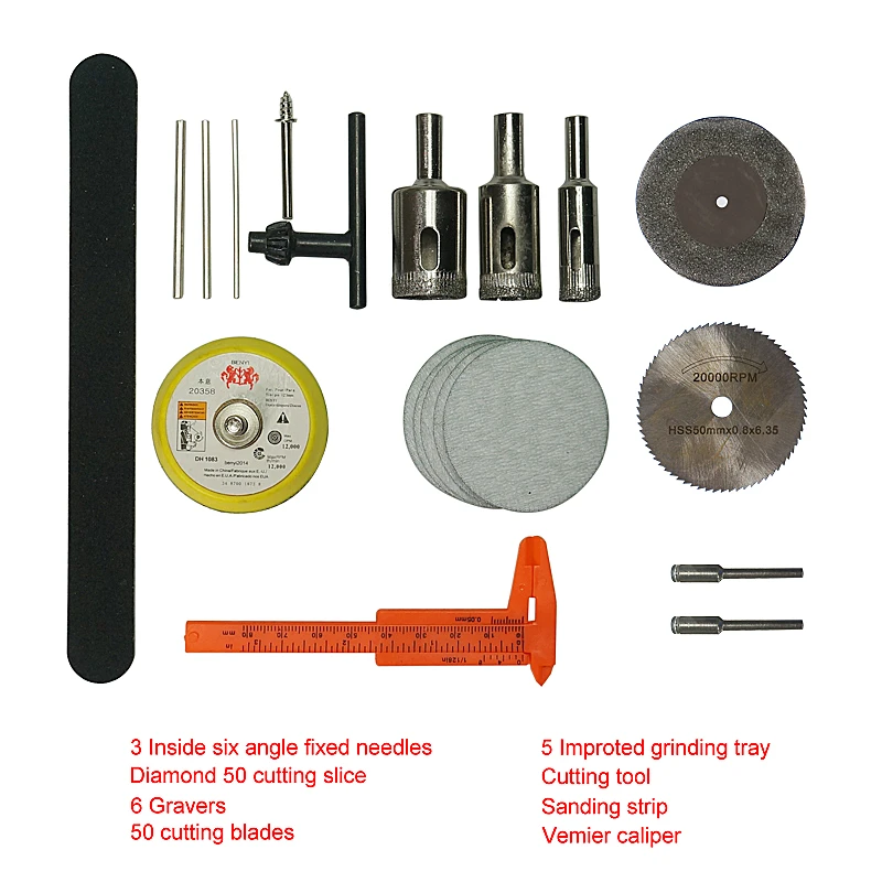 Micro beads lathe (8)