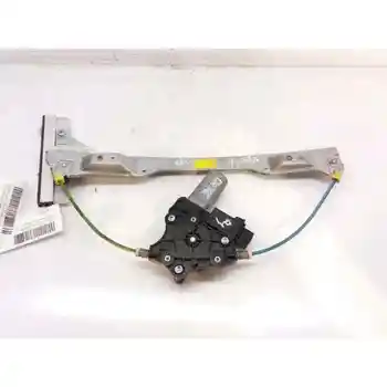 

013188491 POWER WINDOWS FRONT RIGHT OPEL CORSA D