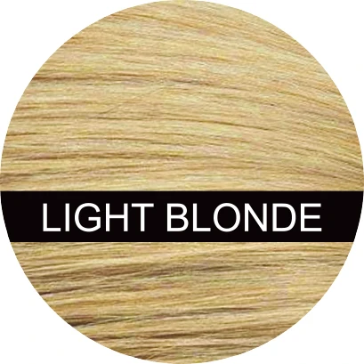 Fiberr Brandrefill мешок 100 г волосы строительные волокна порошок с бесплатным гребнем набор черный/коричневый цвета - Цвет: light blonde