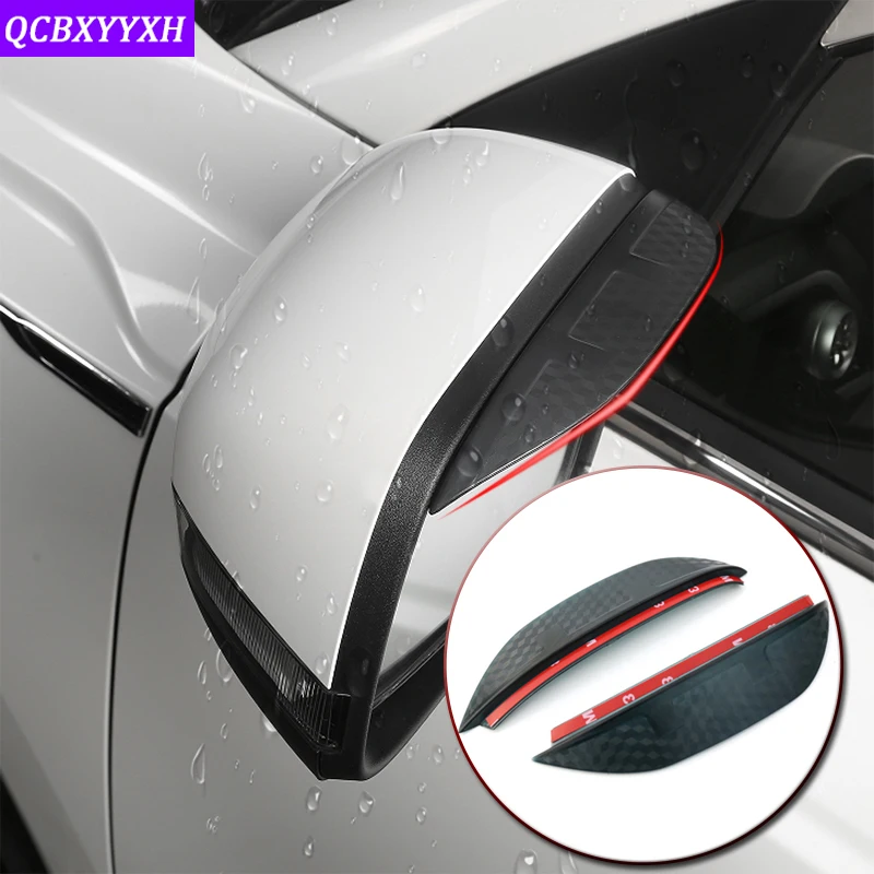 Автомобильный Стайлинг для Mitsubishi Outlander ASX Pajero Sport Eclipse Cross Автомобильное зеркало