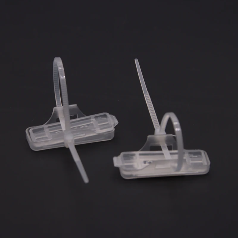 Cable Labels 100pcs 3010 4010 3020 4020 Waterproof Organizer Tag