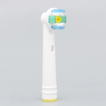 

EB18-P EB18P Electric Replacement Tooth Brush Heads 3D Pro Bright 400pcs/Lot Free Shipping