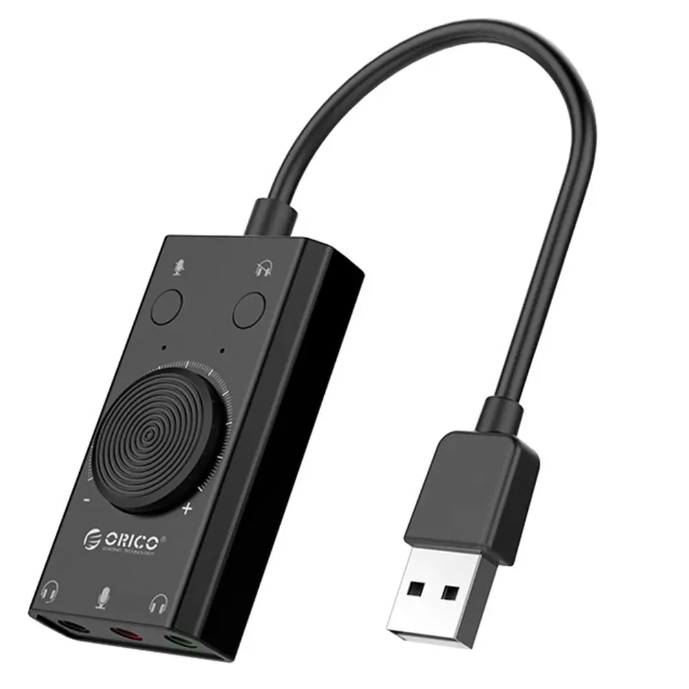 Звуковая Карта Usb Купить Dns Внешняя
