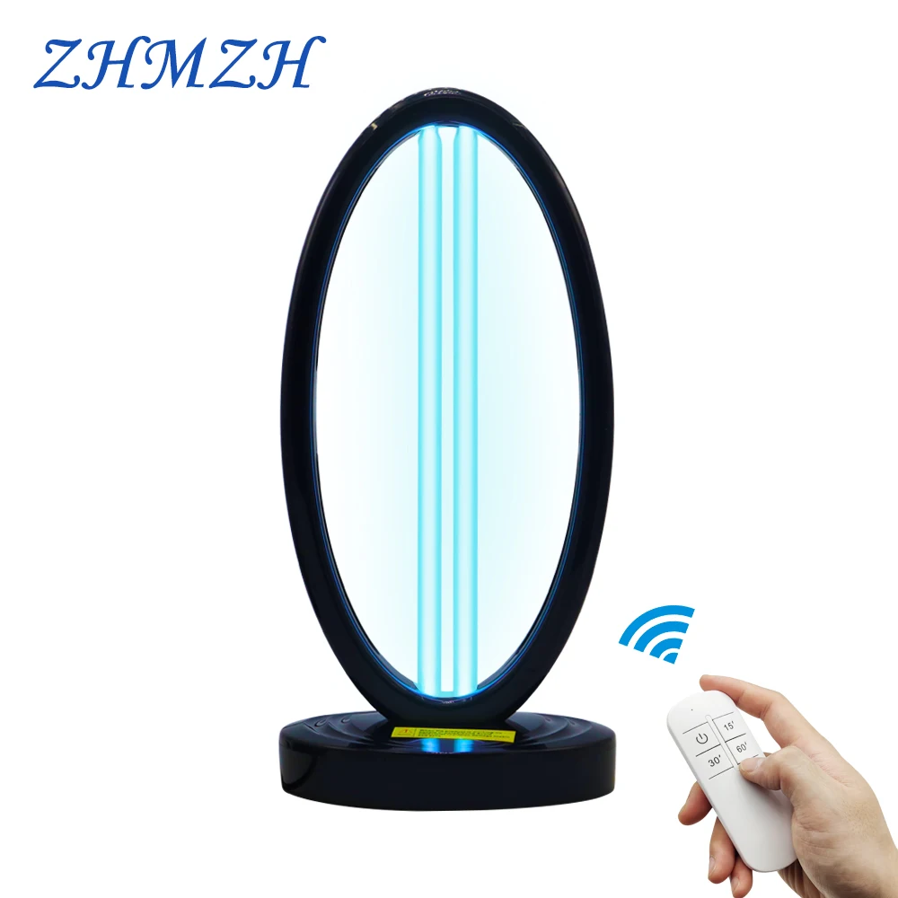 Уф Лампа С Озоном Купить