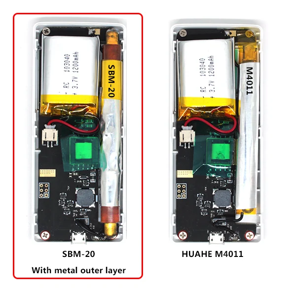 SBM-20/KB6011 счетчик Гейгера Дозиметр радиат дозимет