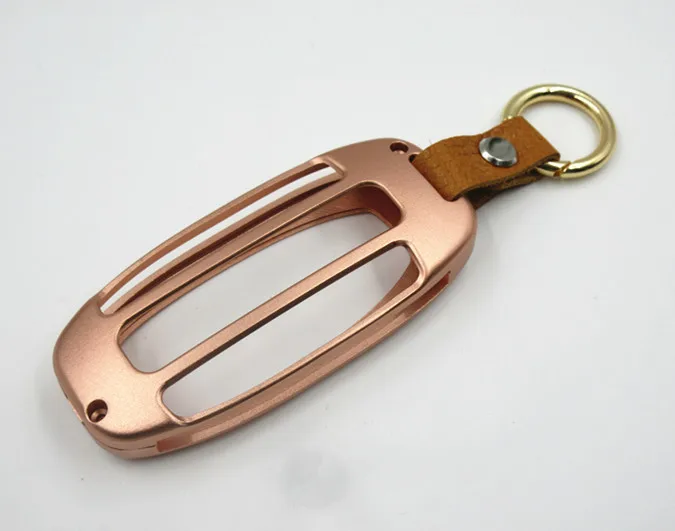 Подходит для Audi Key Bag A4L A5 A6L A7 Q5 A8L автомобильный ключ умный пульт дистанционного управления защитный чехол