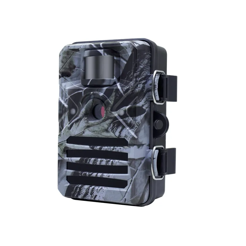 

Night Vision Motion 16MP 1080P Hunting Camera IP66 Waterproof