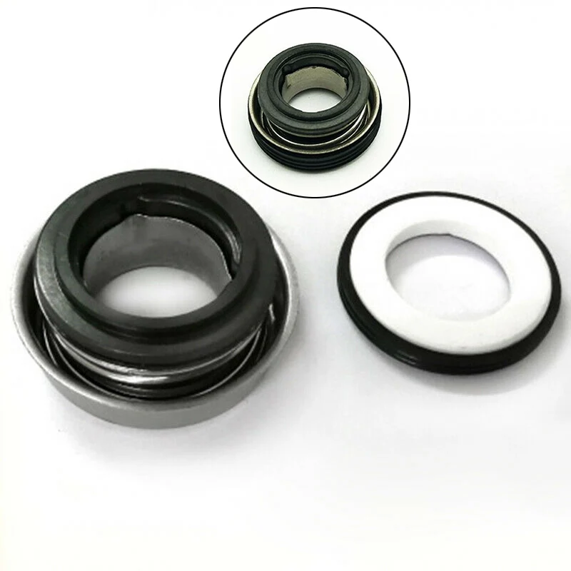 O Ring Seal Set Rubber Seal Ring Water Pump Seal Kit 2PCS For Honda Water Pump