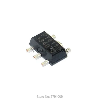 

10Pcs/100Pcs PT4110 SOT89-5 PT4110E89E LED backlight drive boost IC Chip