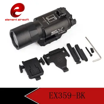 

SF X300U tactical flashlight