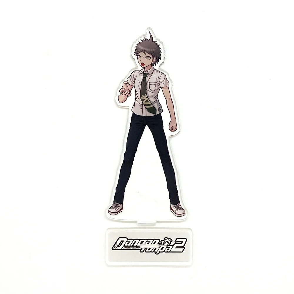 Danganronpa 2 Hinata Hajime Komaeda Nagito_7