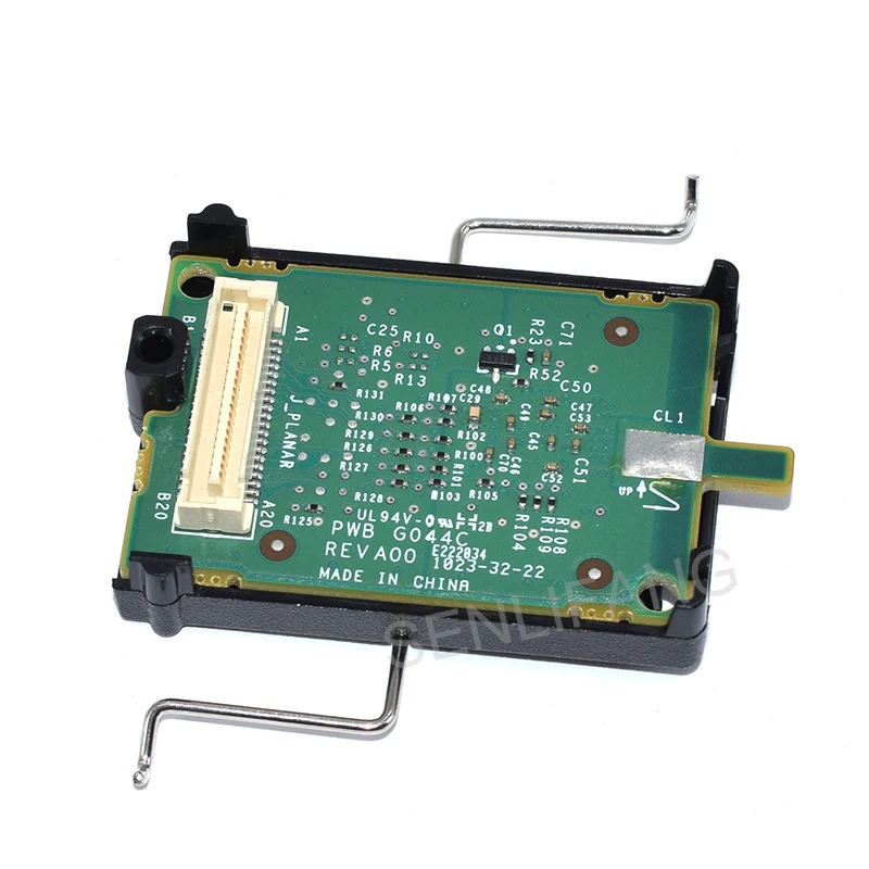 Remote-Access-Card Poweredge FOR R710/R610/T610/T710 DW592 Idrac6 Express Well-Tested