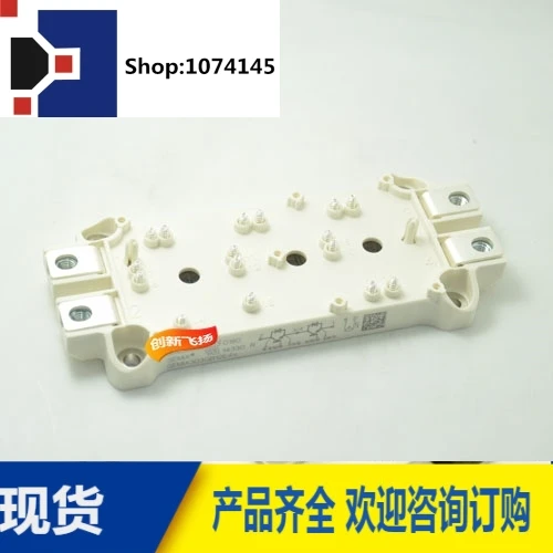 SEMIX453GB12T4S/