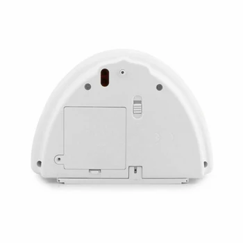 

500ml Wall-Mounted Soap Dispenser Automatic IR Public Hands Cleaning Shampoo Bathroom Supplies
