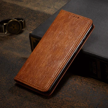 

Magnetic Flip PU Leather Case For Samsung S20 Ultral S10 Plus Business Cards Wallet Cover For Samsung S20 Plus S10E Phone Cases