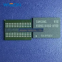 5 шт./лот Новинка K4B4G1646Q-HYK0 K4B4G1646Q-HYKO