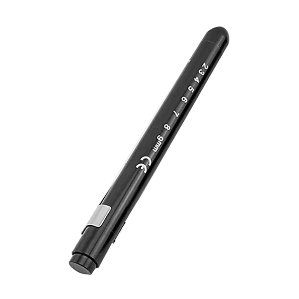 Outdoor Lighting Medical First Aid LED Pen Light Flashlight Torch Doctor Nurse Bike Accessories D1 | Спорт и развлечения