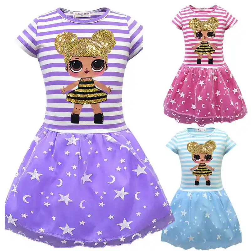 muñecas lol princesas