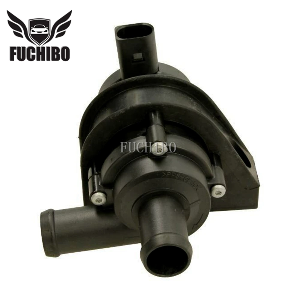 FUCHIBO Новый 1K0965561F водяной насос K0121599E 5N0122093E 7H0965561A 7H0965561|Водяные насосы| |