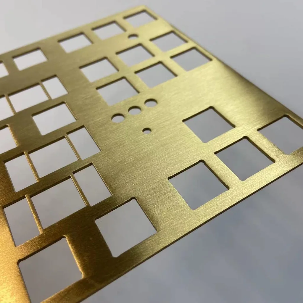 Flcmmk mk870 diy placa pwb placa montado placa de bronze para mk870