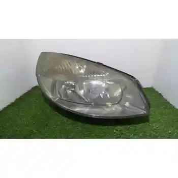 

76398 Right headlight Renault Scenic Ii