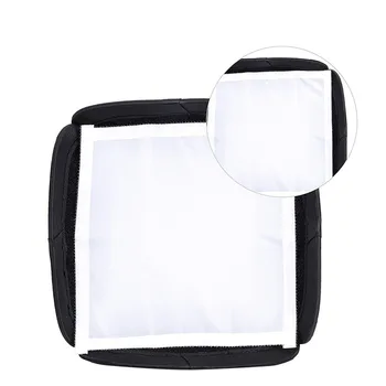 

Flash Small Accessories Softbox E23 Mini Portable SLR Camera Universal Photo Studio Rapid Diffuser Silver Reflector Professional