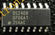 

Free shipping 10 pcs DS2408S DS2408 SOP8