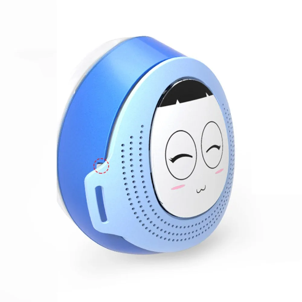 Мультфильм Anti-pm2.5 активированный уголь Электрический Интеллектуальный пылезащитный Респиратор маска дети анти-дым защитная маска оздоровительная